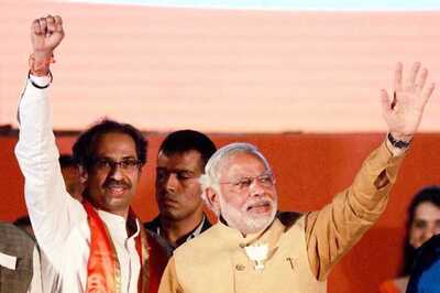 Modi Must Decide If He is an Indian Resident or NRI: Shiv Sena