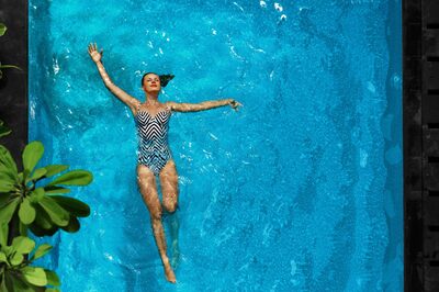 Wellness Tourism Soars: A Growing Trend for Mindful Travelers