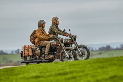 Royal Enfield Classic 500 Pegasus New Online Booking Date Revealed, Sales Start on 25th July