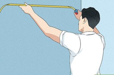 How to Make a Flower Wall