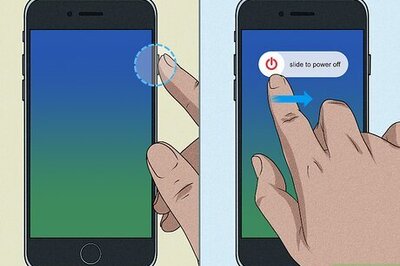 How to Unfreeze an iPhone