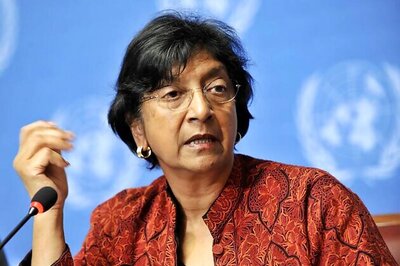 Sri Lanka seeks equal treatment from United Nations