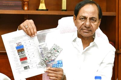 Amid Corona Crisis, Telangana Govt Urges Centre to Redefine Atmanirbhar Bharat to Help MSMEs