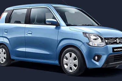 Limited-Run Maruti Suzuki WagonR Xtra Edition Launched in India at Rs 5.36 Lakh
