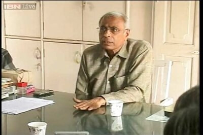 Pune: Police arrest two in Narendra Dabholkar murder case