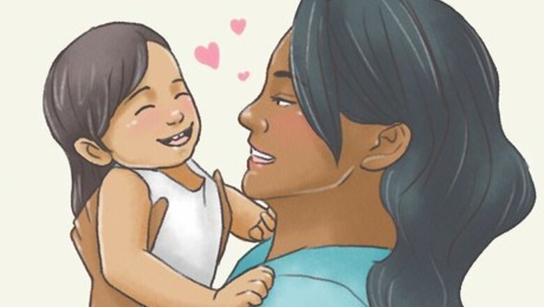 How to Stimulate Children's Self Confidence