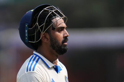 'Why is the Player Sending Wrong Signals?': KL Rahul's Exclusion From 3rd Test Raises Uncomfortable Questions