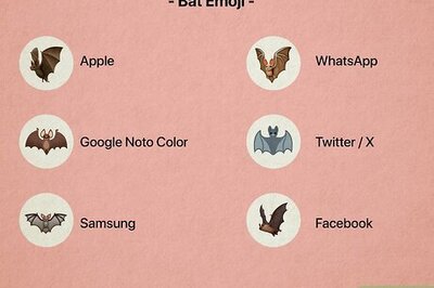 What Does the ???? Bat Emoji Mean?