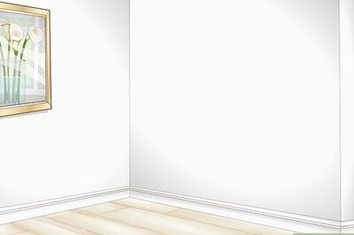 How to Match Your Wall Colors with Your Wood Floors