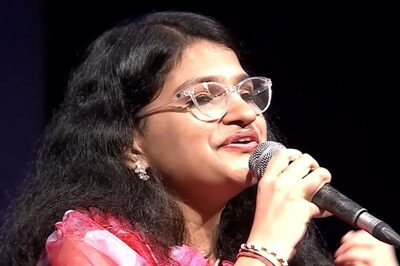 Meet Suchetha Satish, The Kerala Singer Who Set The World Record Singing In 140 Languages