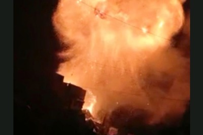 Five Killed, 25 Injured in Blast at Firecracker Shop in Kallakurichi; TN CM Announces Rs 5 Lakh Ex Gratia