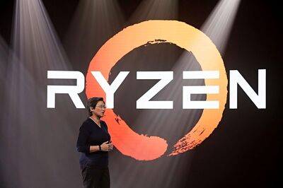 AMD Has New Rizen 5000 Series Processors, But Do They Beat Intel's 10th Gen CPUs On Clock Speeds?