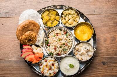 Shardiya Navratri Fast 2023: What to Eat and Avoid for a Healthy and Fulfilling Fast