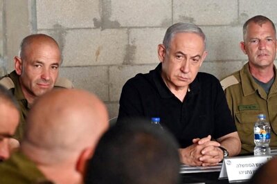 'Pack Of Lies': Israel PM Netanyahu Says He Is Not Starving Gazans, Rules Out 'Resetting' Palestinian Enclave