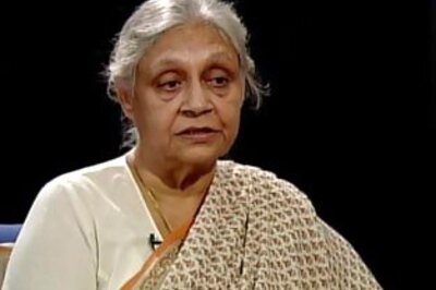 LPG hike will lessen CWG burden: Sheila