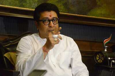 Day After Raj Thackeray Opposes Nanar Refinery Project, MNS Workers Ransack Office