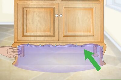 How to Install LED Light Strips