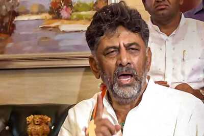 Changing 'India' to 'Bharat' Will Not Serve Any Purpose If People Are Not Benefited, Says K'taka Deputy CM