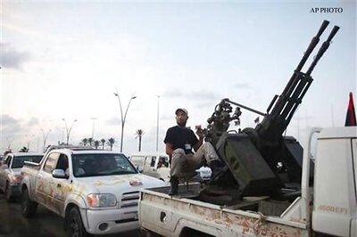 China among top five arms exporters, India top buyer