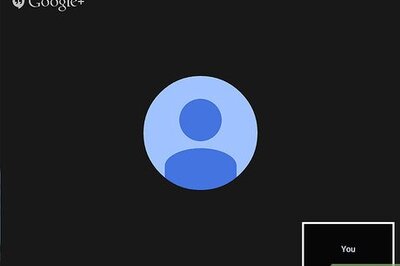How to Share Your Screen on Google Hangouts