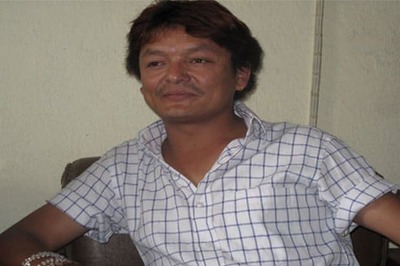 Man with 32 wives inspires Nepal film