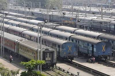 Train Rolls Down Without Engine, Railway Suspends Seven Officials