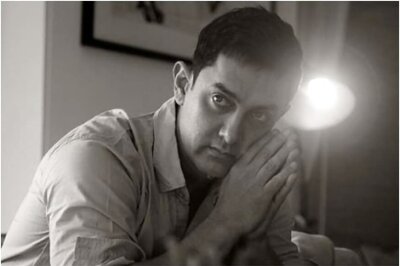 Aamir Khan’s Staff Members Test Coronavirus Positive, Praises BMC for Prompt Response