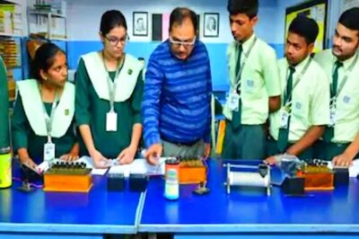 Bihar Government Launches Pahal Initiative To Boost Education In Rural Areas