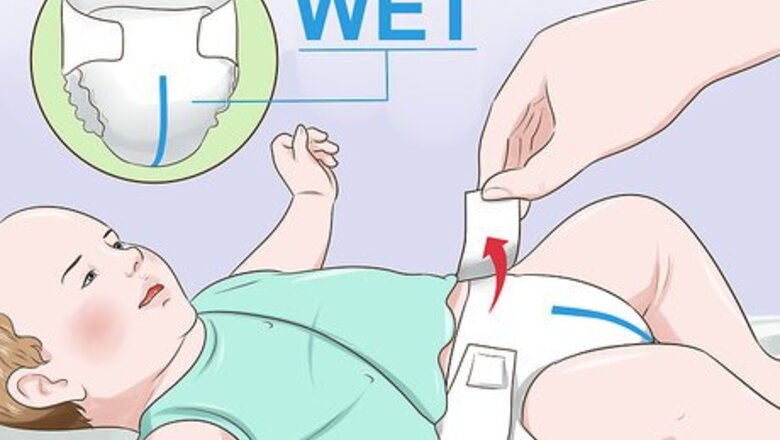 How to Soothe a Baby