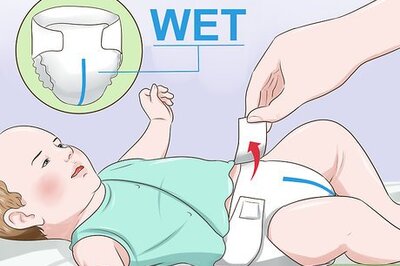 How to Soothe a Baby