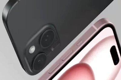 Export Of Apple iPhones From India Doubled In Fiscal Year 2023-24: Report