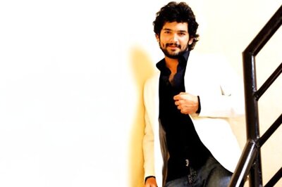 Satish replaces Diganth in Kannada film 'Lucia'