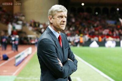 Greg Dyke's reform could work if clubs are brave enough: Arsene Wenger