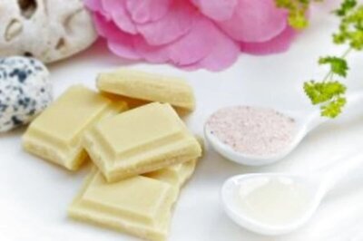 Cocoa Butter: To Ease Winter Woes