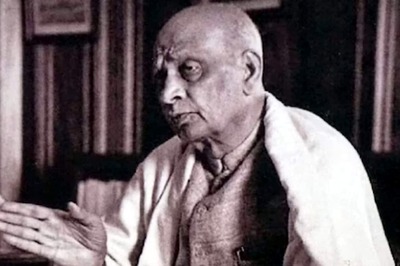 UGC Asks Colleges, Universities to Conduct Exhibition on Sardar Vallabhbhai Patel on Unity Day
