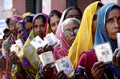 Hamirpur Bypoll Set for Quadrangular Contest; BJP, BSP, Samajwadi Party & Congress Fielding Candidates