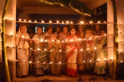 Happy Diwali 2019: Wishes, Messages, Quotes to Share with Your Loved Ones