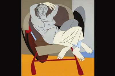 Dealing with the young at art