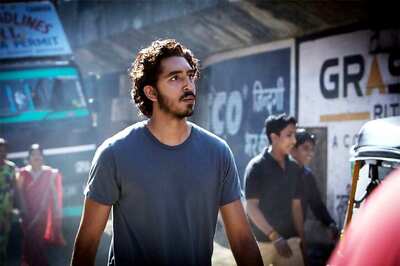 Dev Patel Starrer Lion Made Kim Kardashian Cry