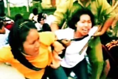 Nagas divided over ending Manipur blockade