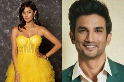 Gym Friend Meera Chopra Fondly Recalls Sushant Singh Rajput, Protests Vilification of Rhea Chakraborty