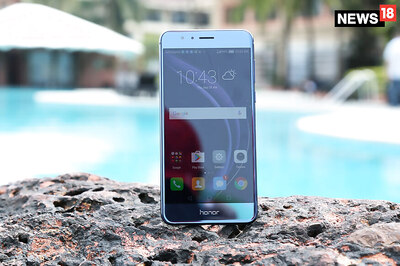 Honor 8 to Get Android Nougat Update Soon