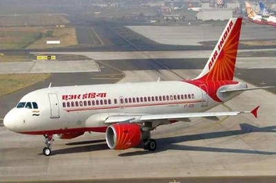 Coronavirus Impact: Govt Extends till April 30 Deadline to Bid for Air India