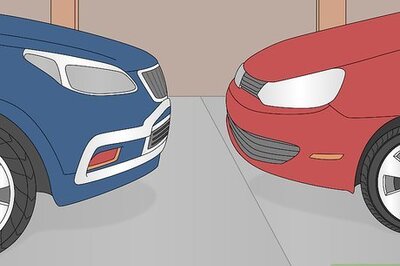 How to Jumpstart a Vehicle