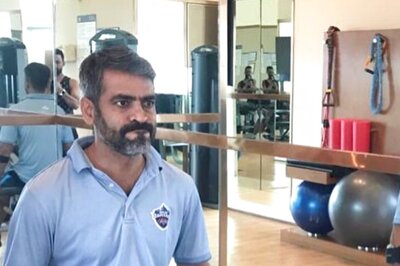 Former India Wicketkeeper Ajay Ratra Set to Coach Uttar Pradesh Next Season