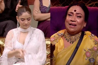 Ankita Lokhande APOLOGISES To Vicky Jain's Mother On Bigg Boss 17 Finale: 'Aap Humare Saath Kabhi...'
