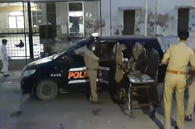 3 Police Personnel Suspended in Connection With Kanpur Attack
