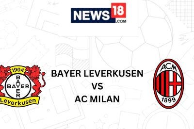 LEV vs ACM Live Football Streaming UEFA Champions League 2024-25: Where to Watch Bayer Leverkusen vs AC Milan on TV and Online