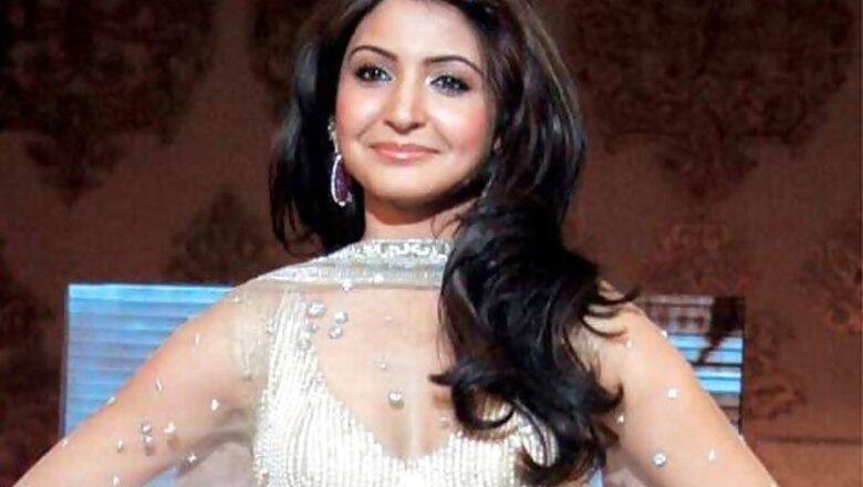 Anushka vs Sonakshi for Saif Ali Khan's next