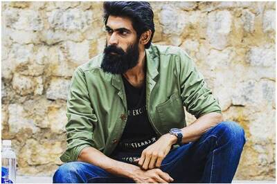 Rana Daggubati Walks Out of Ajay Devgn's Bhuj The Pride Of India: Report
